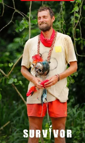 Gabi Tamaș a câștigat Survivor România    Al doilea reality show  la care fostul fundaș al naționalei se impune! Cu câți bani se întoarce din Dominicană