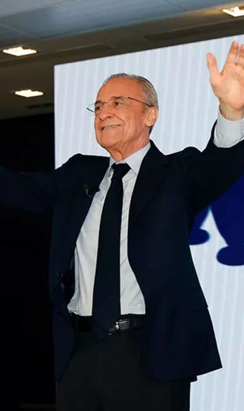Perez, victorie de răsunet  Președintele lui   Real Madrid  a câștigat primele alegeri cu miză reală din ultimii 20 de ani