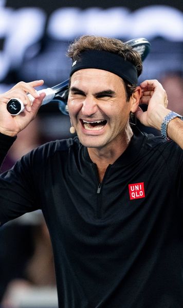 Federer se întoarce la US Open   Elvețianul va împărți terenul cu alte nume uriașe din tenis:   „Mi-au lipsit aceste lucruri”