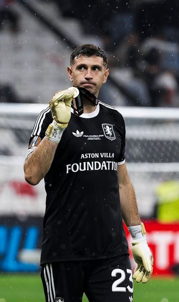 Emiliano Martinez, pe lista unui club imens  Campionul mondial ar putea ajunge într-un alt campionat puternic   după CM 2026