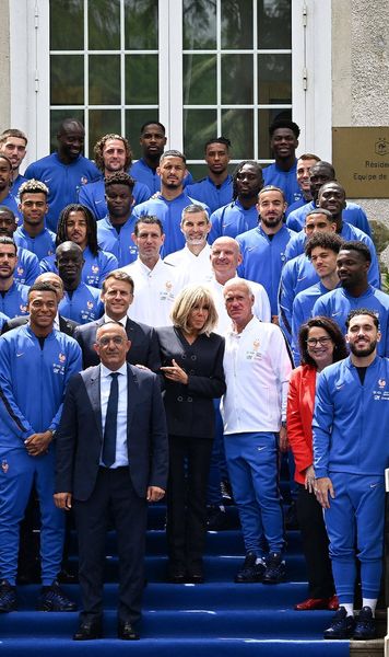 Tensiuni înainte de Mondial!  Vedetele Franței, în frunte cu Mbappe și Cherki,   conflict cu Federația  din cauza pariurilor: „Cunosc oameni care au suferit din cauza asta”