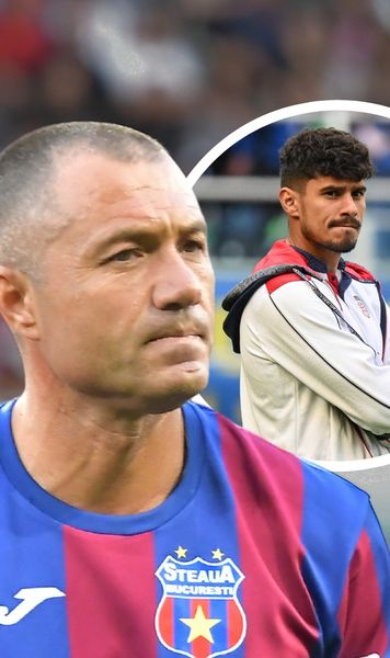 Sfat pentru Florinel Coman    Adrian Ilie  are un mesaj pentru jucătorul dorit de FCSB: „E foarte important”