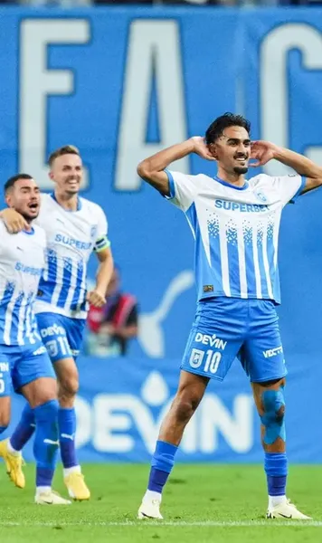 „Trist. Stăm rău de tot!”  Critici dure după ce   Ștefan Baiaram  a devenit cel mai scump jucător din Liga 1: „Dă cineva 5 milioane pe el?”