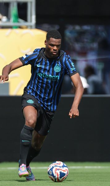 Perez, promisiune îndeplinită    Denzel Dumfries  a semnat cu Real Madrid » Toate detaliile contractului
