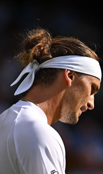 Zverev a oprit interviul cu L'Equipe  Subiectul care   l-a înfuriat  pe câștigătorul Roland Garros: „Ar fi mai bine să ne oprim aici”