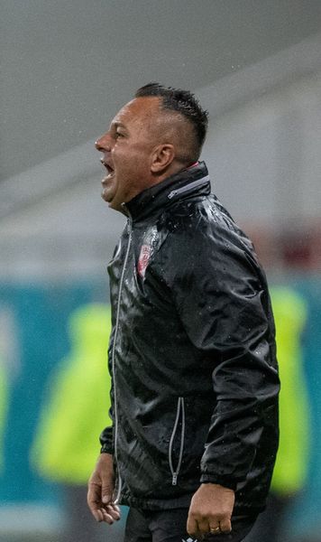 Florentin Petre rămâne în Liga 1?  Cu ce echipă   ar negocia  fostul „secund” de la Dinamo