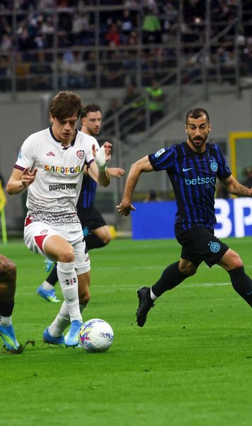 Chivu nu renunță  Inter pregătește   o sumă fabuloasă  pentru fundașul care l-ar putea înlocui pe Dumfries. Prima ofertă a fost refuzată