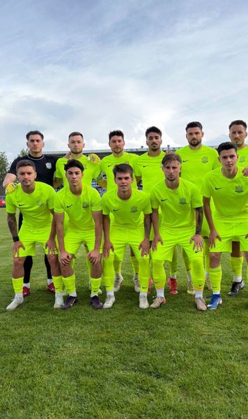 Scandal imens în România   Nou-promovata din Liga 2,   acuzată de fals în acte!  FRF, implicată și ea! Un club afectat direct va merge la TAS