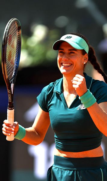 Sorana Cîrstea, în optimi la Queen's   O va întâlni pe   Emma Răducanu , după ce s-a impus într-un duel de două ore și jumătate