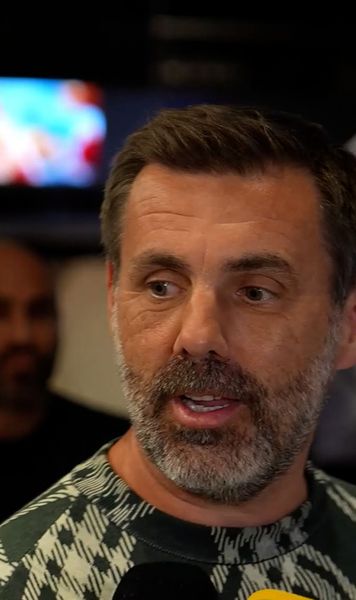 „«Câine roșu» pentru totdeauna”    VIDEO.     Zeljko Kopic,  interviu emoționant pe aeroport: „Când am venit în România nu era nimeni aici, acum...”