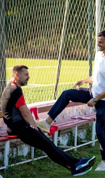 Nicolescu, detalii din culise  Președintele lui Dinamo a dezvăluit când s-a produs   ruptura cu Kopic:  „Trebuie să spunem adevărul”