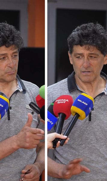 „Te opreau la semafor cu pistolul”    VIDEO.  Miodrag Belodedici,   dezvăluiri intense   despre experiența sa din Mexic, una dintre gazdele CM 2026