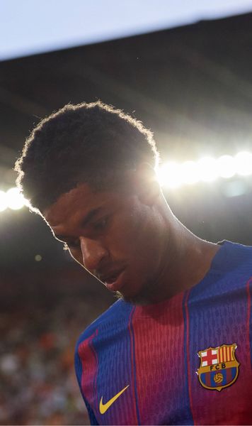 Surpriză la Barcelona  Catalanii au luat decizia cu privire la viitorul lui   Marcus Rashford