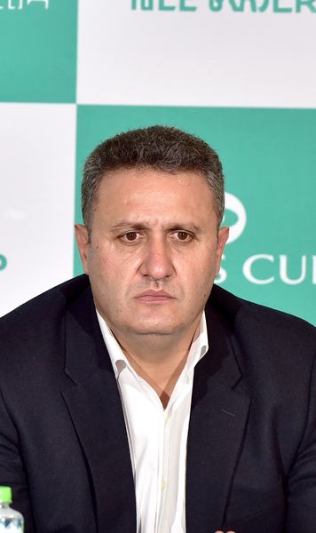 Cosac, al patrulea mandat la FRT  Rămâne șeful tenisului românesc și își atacă un rival: „Este veșnicul contestatar. Sunt peste   300 de procese”