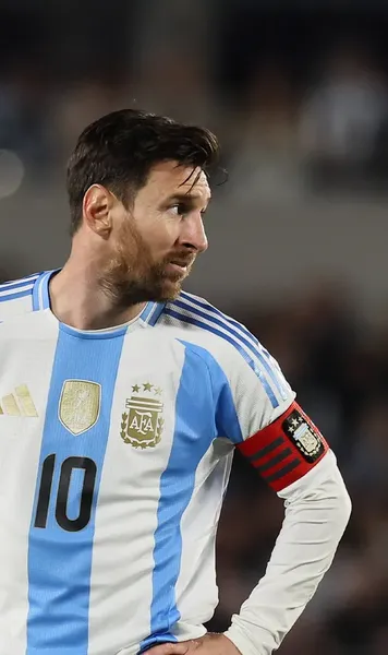 Argentina, victima unei gafe de proporții!  Messi și colegii săi, expuși după   imprudența americanilor,  chiar înainte de startul CM 2026 