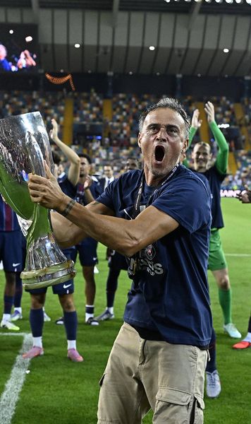 UEFA, Ce lovitură anti-FIFA!  Forul continental a anunțat că   arbitrul somalez interzis de SUA la Mondial  va conduce Supercupa Europei