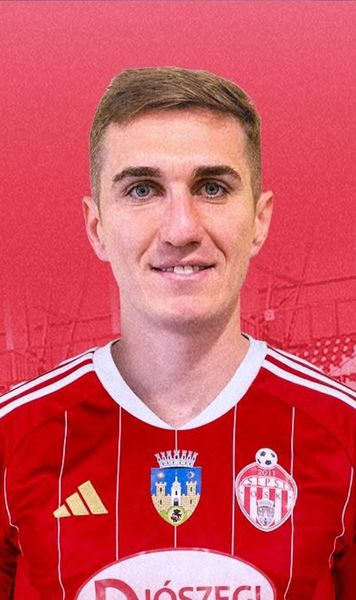 Vătăjelu s-a întors în Liga 1  Echipa pentru care va evolua   fundașul stânga  » Dinamo l-a vrut în iarnă