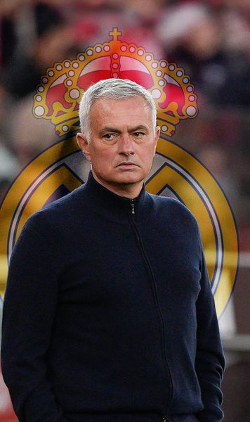 Mourinho, oficial la Real Madrid  Lusitanul e   noul antrenor  al „galacticilor” » Pe câți ani a semnat