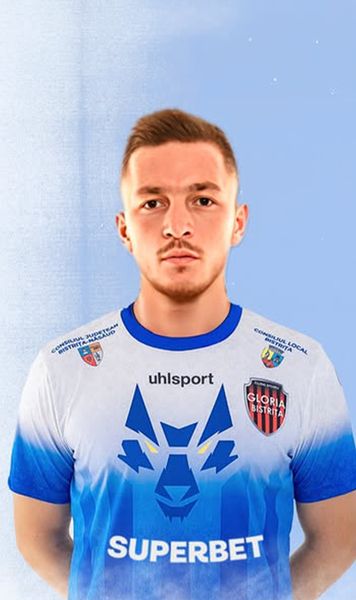 Ionuț Panțîru a semnat  Fostul jucător de la FCSB și-a găsit   o nouă echipă