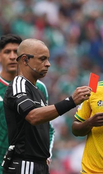 CM 2026 a intrat deja în istorie     FOTO.  Record negativ stabilit la   meciul de deschidere  al turneului final