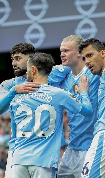 Real Madrid, încă o „bombă”  Starul lui   Manchester City   s-a înțeles cu echipa lui Mourinho » Era dorit și de Barcelona