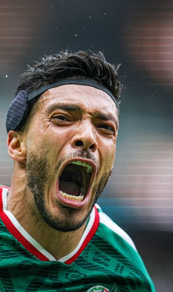 „S-a stins lumina”  Eroul Mexicului   a fost aproape de moarte  pe teren. Drama cumplită a lui Raul Jimenez » Gol și lacrimi la Mondial