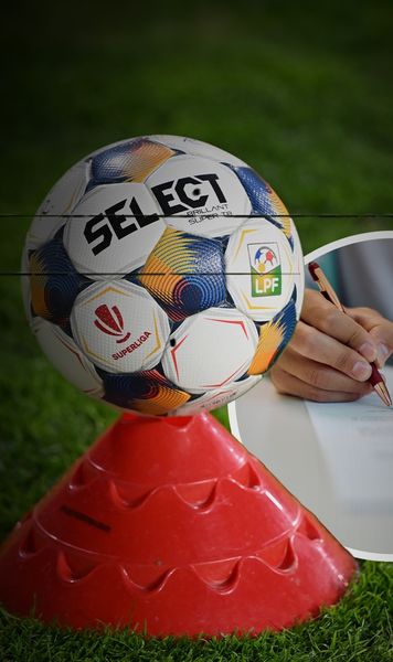 Revoluția contractelor în fotbal    Cum afectează Liga 1. Ce se întâmplă la transferuri  cu jucătorii care au salarii sub o anumită limită. Clauze speciale