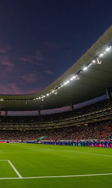 Semnal de alarmă la CM 2026    FOTO.    Locuri goale  în tribune la meciul Coreea de Sud - Cehia » De ce au absentat fanii
