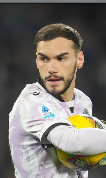 Sava, la un pas de România  O echipă din Liga 1 ar fi bătut palma cu   Udinese  » Detalii despre transfer