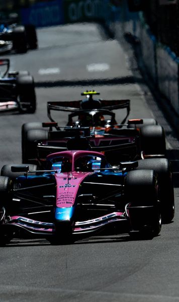  Decizie fără precedent  FIA   a schimbat rezultatul  Marelui Premiu de la Monaco, la cinci zile după cursă!