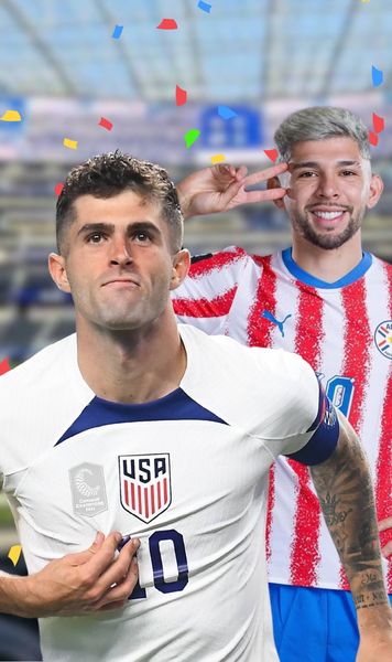 SUA - Paraguay 4-1  Primul meci al grupei D de la CM 2026.   Naționala lui Pochettino a făcut spectacol