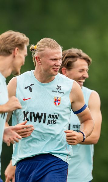 Provizii pentru CM 2026   Naționala Norvegiei a dus   300 de kg de somon  în SUA! Superstiția Portugaliei înainte de meciurile de la Mondial