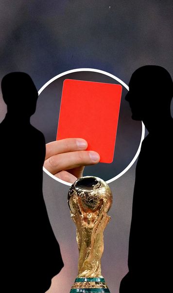 Cei mai eliminați jucători din istoria CM    Surpriza uriașă  din topul în care nimeni nu-și dorește să apară