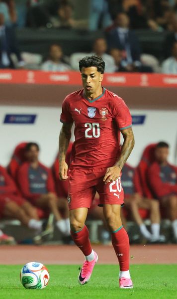 Cancelo, Interviu emoționant  A rememorat două momente sensibile:   „Îmi amintesc ultimul strigăt al mamei mele”