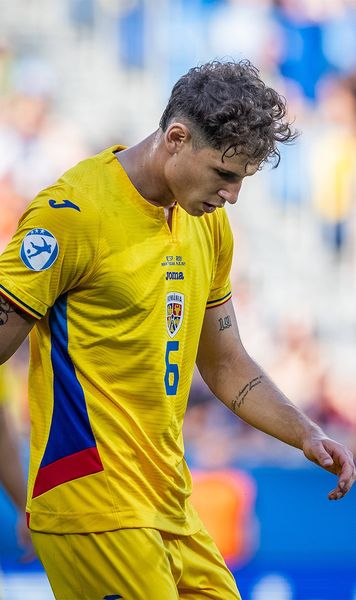 Matei Ilie, transfer important   Fundașul lui CFR Cluj   semnează în Turcia!  Ce durată are contractul și cât vor încasa „feroviarii” 