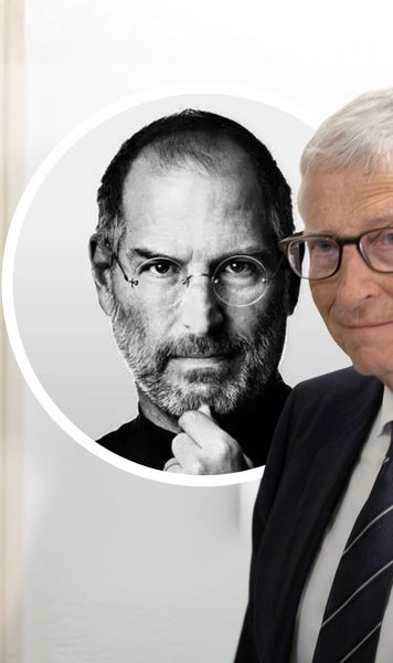 „Steve Jobs”, la CM 2026    VIDEO:  Serie de   gafe  la una dintre cele mai importante televiziuni: cu cine l-au confundat pe antreprenorul decedat în 2011