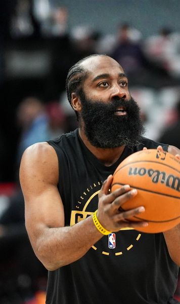 James Harden, arestat    Starul din NBA  a fost reținut în timp ce se afla în oraș cu prietenii » Ce au decis anchetatorii
