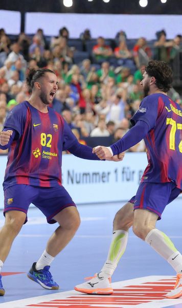 Finala Ligii Campionilor EHF   Au fost stabilite ambele echipe din   ultimul act  al celei mai importante competiții europene. Spectacol în Final Four