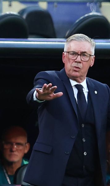 „Nu câștigi Mondialul în primul meci”     Carlo Ancelotti,  după remiza Braziliei cu Maroc » Care e obiectivul său și ce a spus despre Vinicius