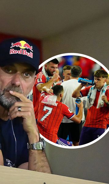 Jurgen Klopp s-a enervat!  Scos din sărite de ce se întâmplă la Mondial:   „Fotbalul a devenit ostaticul unor directori  care lucrează în birouri cu aer condiționat”