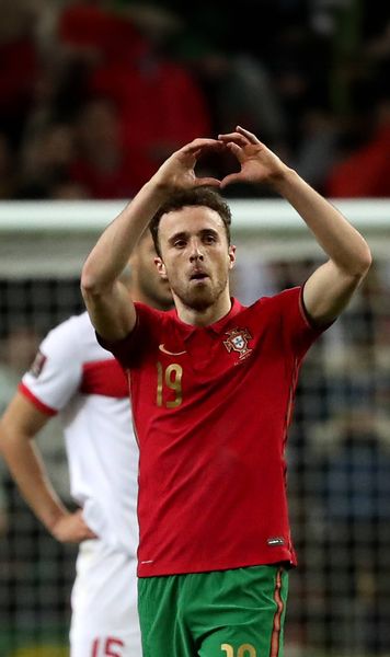 Nu l-au uitat pe Diogo Jota   Portughezii   îi vor aduce un omagiu  fostului jucător la meciurile de la CM 2026 