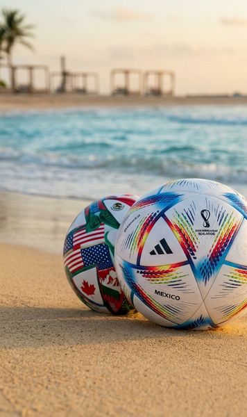 Cinci meciuri  de urmărit în faza grupelor la   Cupa Mondială 2026