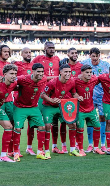 Premieră istorică la Mondial   Au folosit la primul meci   11 jucători  născuți în afara țării!