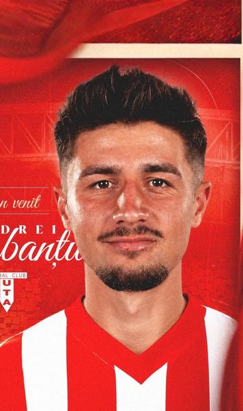 Continuă în Liga 1  Unde a ajuns jucătorul pentru care echipa sa a cerut   700.000 €  de la FCSB