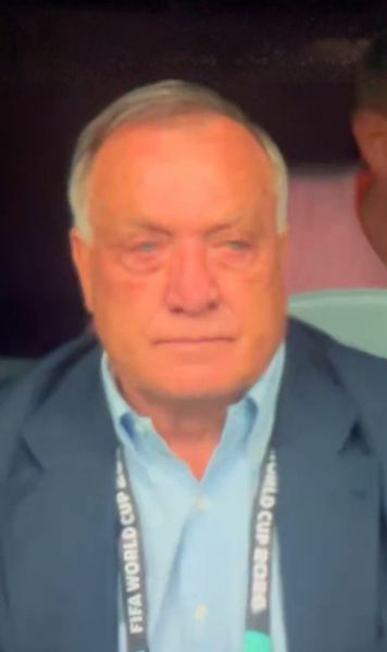 Dick Advocaat, în lacrimi!     VIDEO:  Selecționerul lui Curacao   a plâns  la meciul cu Germania