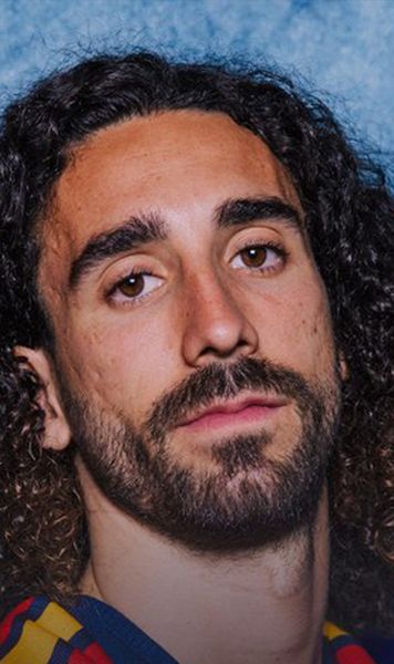 Cucurella, la Real Madrid!  „Galacticii” l-au prezentat pe fundașul   crescut de rivala Barcelona  » Detalii despre contract