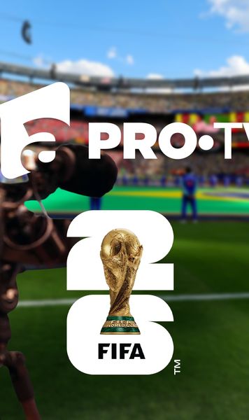 Mondialul incendiază bătălia Pro TV - Antena 1  Cum arată scorul meciului dintre cele două mari televiziuni în   primele 4 zile cu meciuri la CM.  Las Fierbinți se ține tare