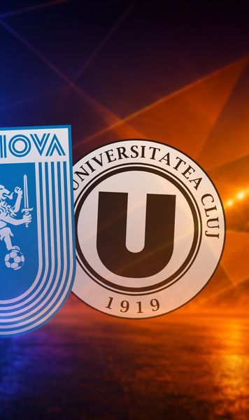 Alții la Mondial, noi la munca de jos  Marți,  Craiova și U Cluj  vor afla cu cine joacă în turul 1 Champions și Europa League. Ce echipe trebuie să evite