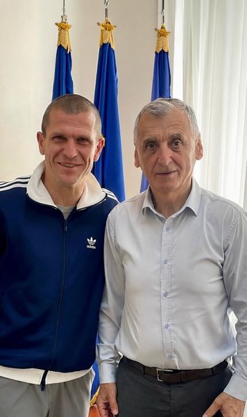 Bourceanu a semnat  Alegere surprinzătoare: ex-căpitanul lui FCSB a fost numit antrenor pe banca unei formații din   Liga 4