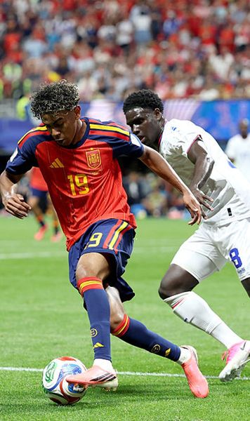 De la FCSB, paznic la Yamal    Joao Paulo l-a anihilat pe Lamine  în șocul Mondialului!